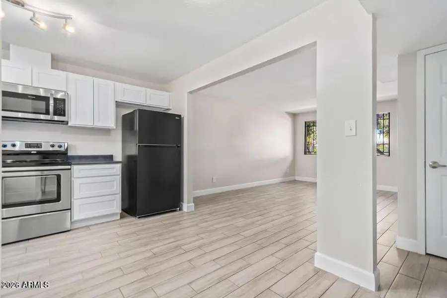 1533 W Missouri Avenue #6, Phoenix, AZ 85015 - #2