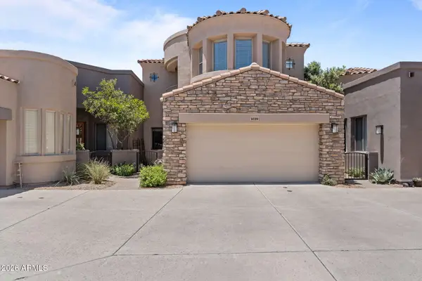 19475 N Grayhawk Drive #1039, Scottsdale, AZ 85255