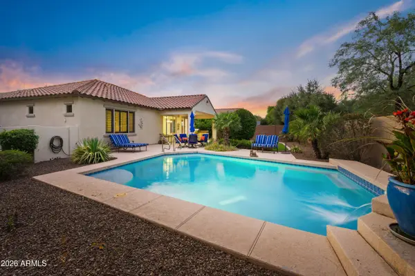 4085 S Birch Street, Chandler, AZ 85249