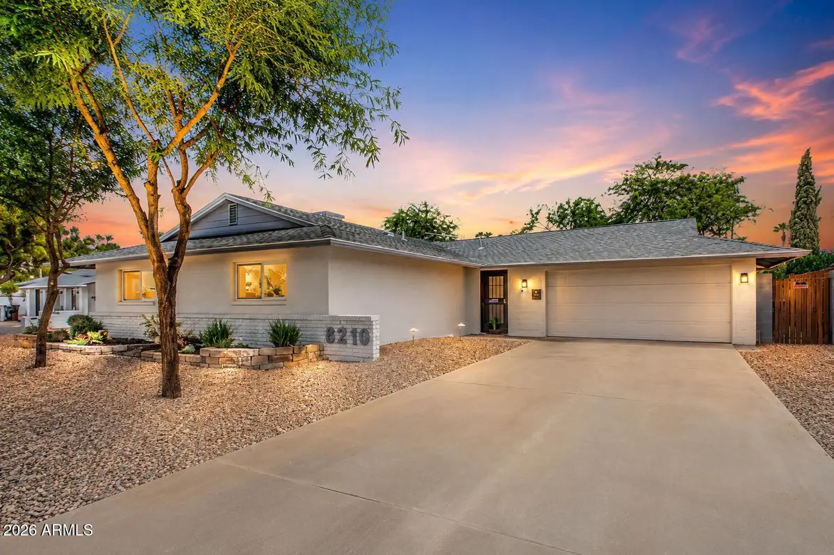 8219 E Valley View Road, Scottsdale, AZ 85250 - #1