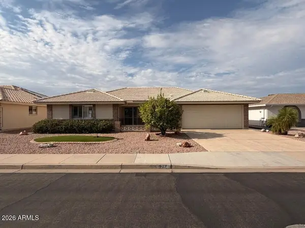 7941 E Navarro Avenue, Mesa, AZ 85209