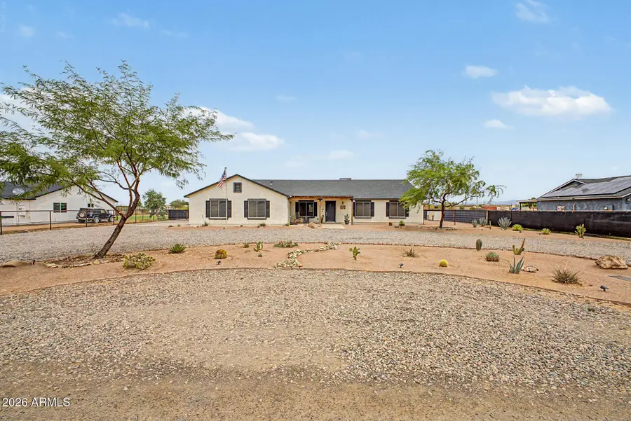 12118 E Pot O Gold Trail, Florence, AZ 85132 - #2