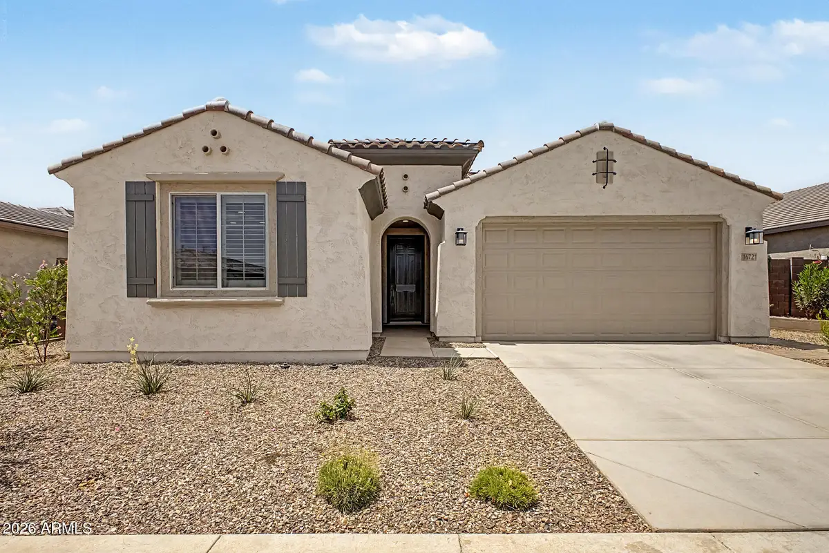 16721 W Whispering Wind Drive, Surprise, AZ 85387 - #1