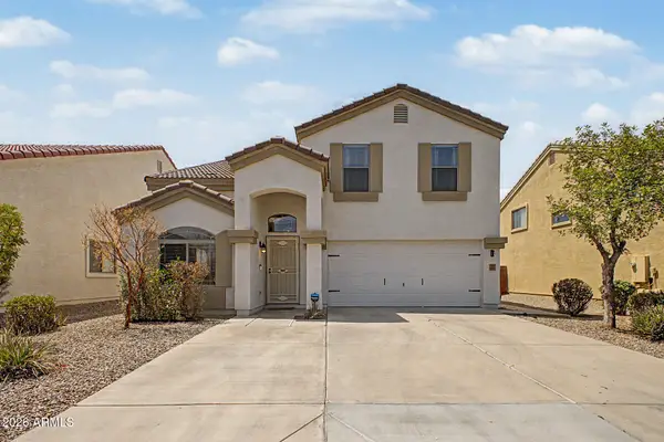 8337 W Payson Road, Tolleson, AZ 85353