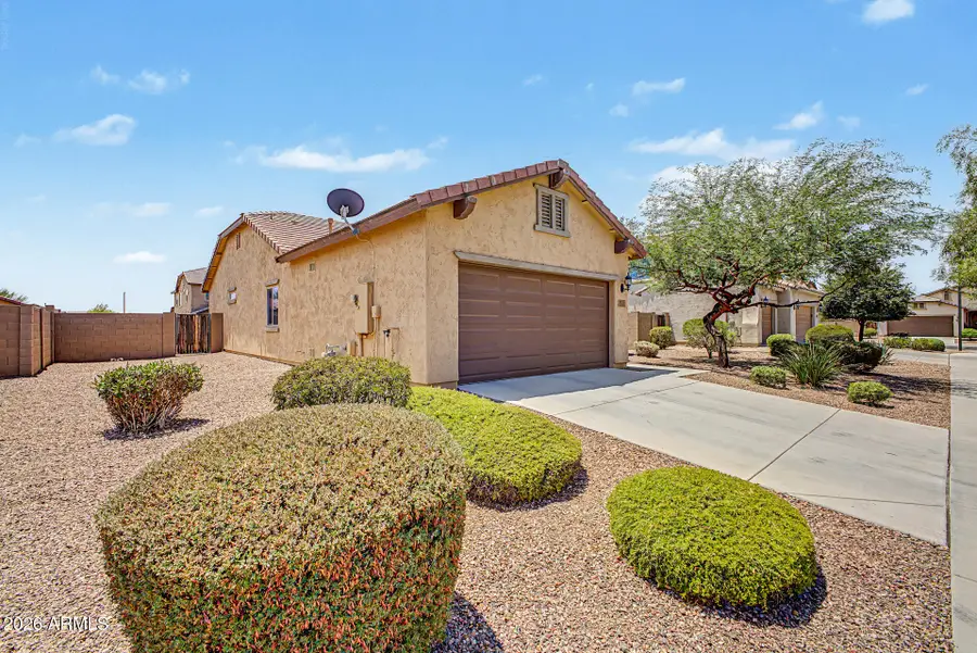 17549 W Pinnacle Vista Drive, Surprise, AZ 85387 - #3