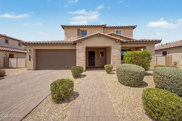 11010 W Chipman Road, Tolleson, AZ 85353