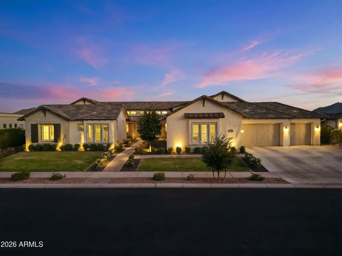 19671 E Jeanna Court, Queen Creek, AZ 85142 - #1