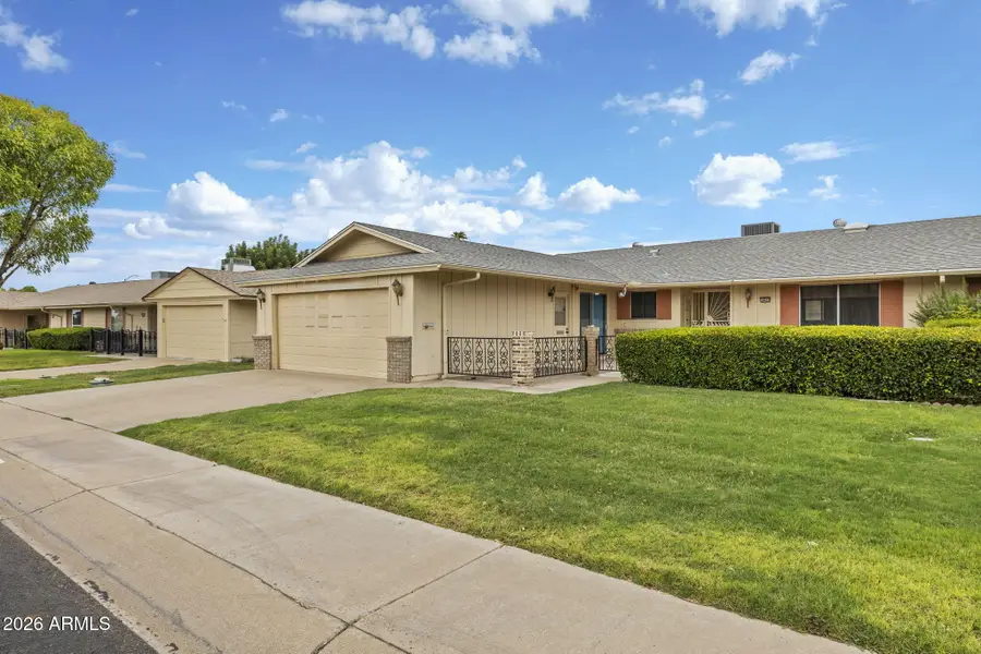 10432 W Desert Forest Circle, Sun City, AZ 85351 - #2