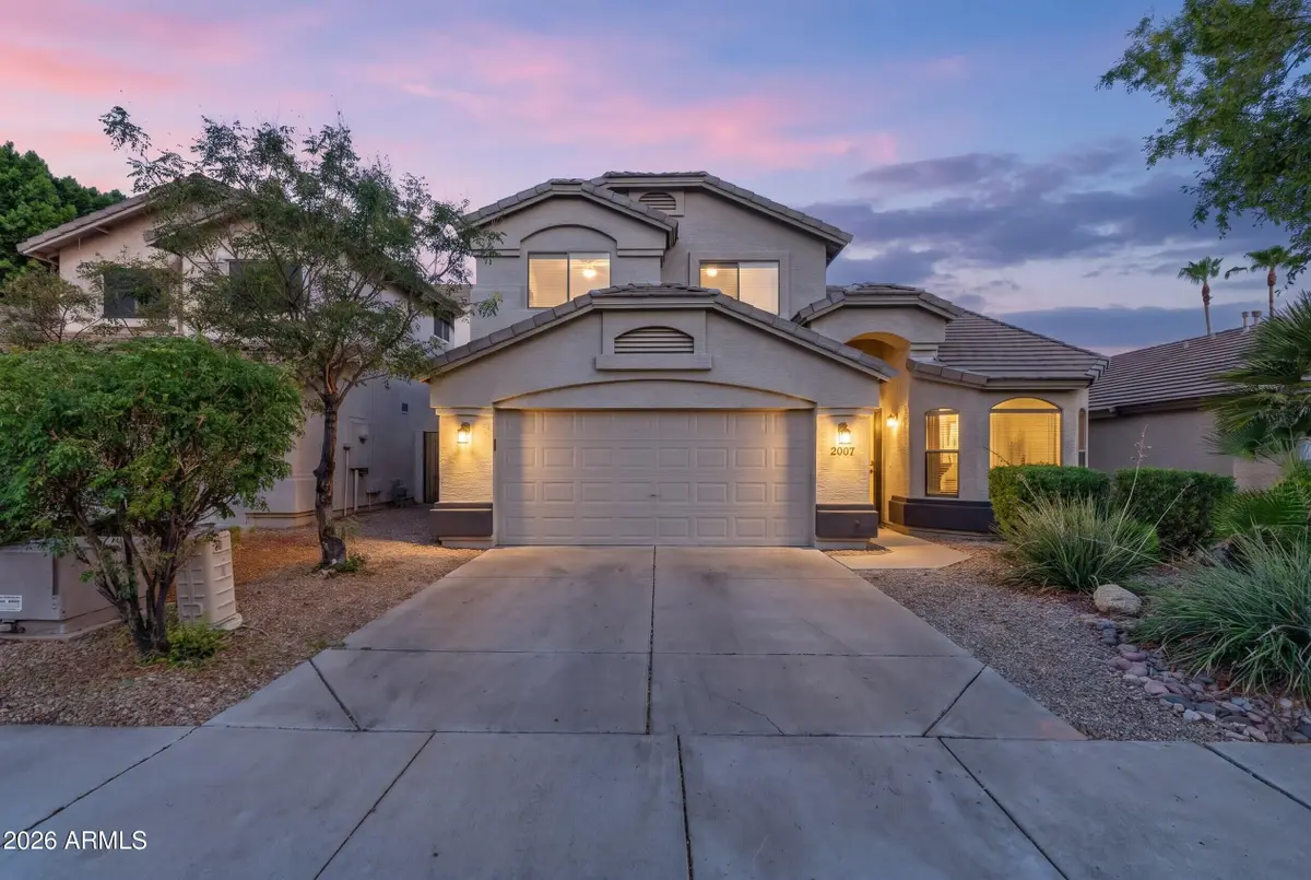 20909 N 37th Way, Phoenix, AZ 85050 - #1