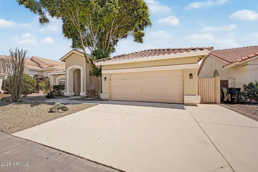 655 W Silver Creek Road, Gilbert, AZ 85233 - #2