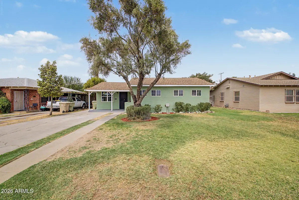 5712 W Orangewood Avenue, Glendale, AZ 85301 - #1