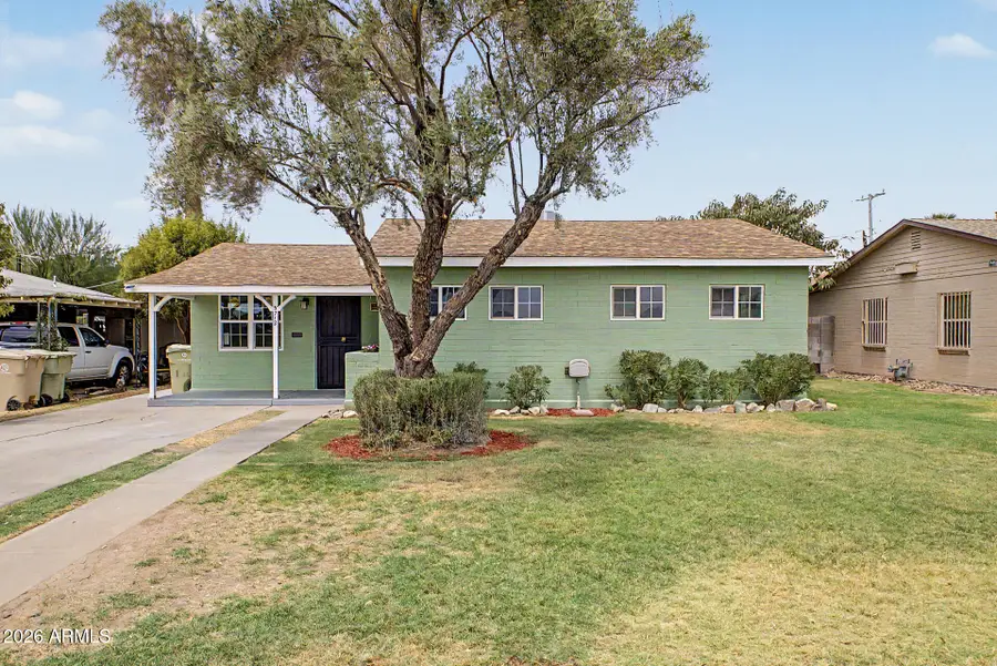 5712 W Orangewood Avenue, Glendale, AZ 85301 - #2