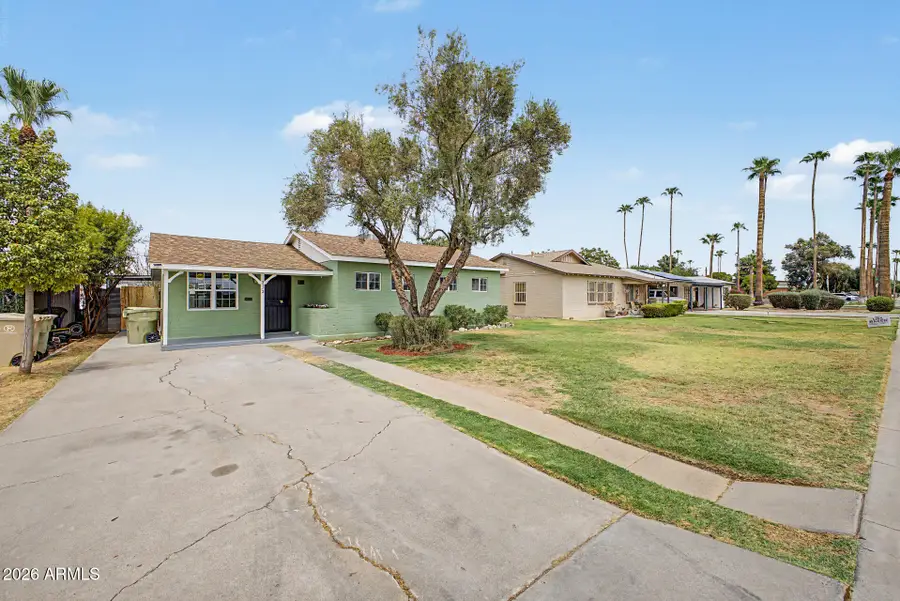 5712 W Orangewood Avenue, Glendale, AZ 85301 - #3