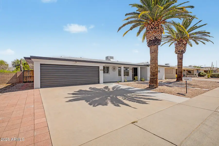 6656 E Decatur Street, Mesa, AZ 85205 - #2