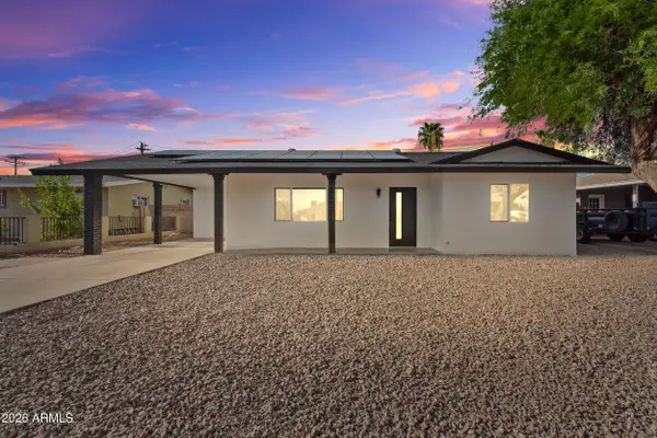 370 W Tulsa Street, Chandler, AZ 85225