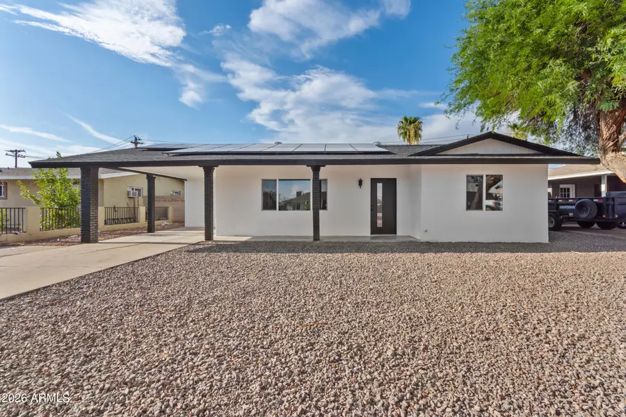 370 W Tulsa Street, Chandler, AZ 85225 - #2