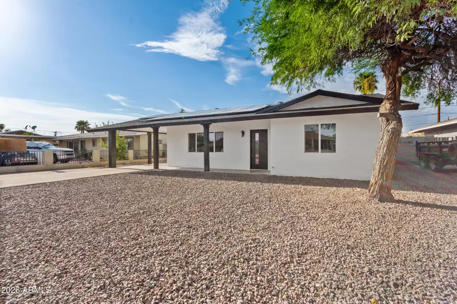 370 W Tulsa Street, Chandler, AZ 85225 - #3