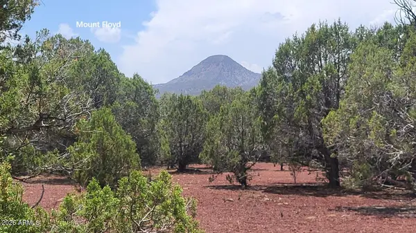 67 Ranch Road #67, Williams, AZ 86046
