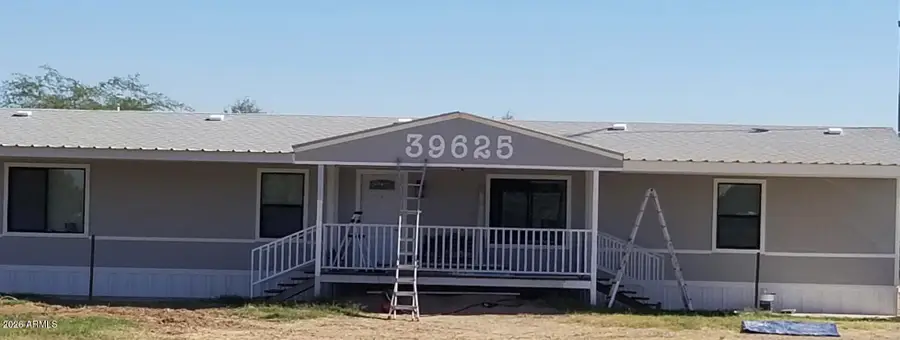 39625 N Kennedy Drive, San Tan Valley, AZ 85140 - #2