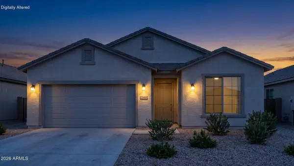 23408 W Florence Avenue, Buckeye, AZ 85326