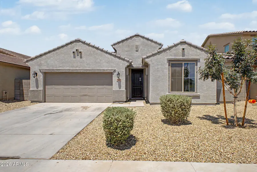 23408 W Florence Avenue, Buckeye, AZ 85326 - #2