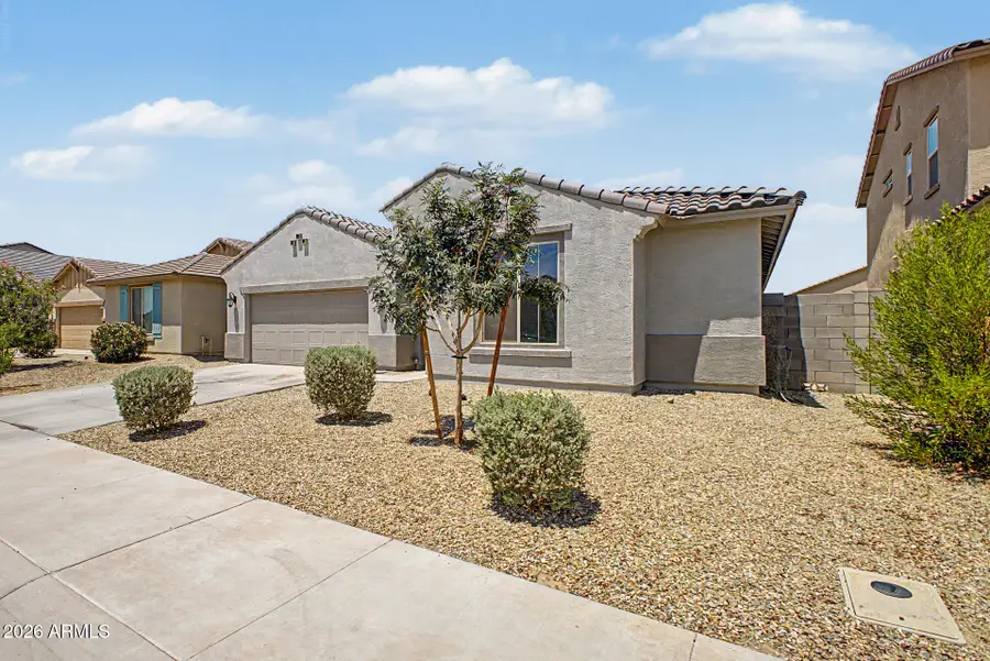 23408 W Florence Avenue, Buckeye, AZ 85326 - #3