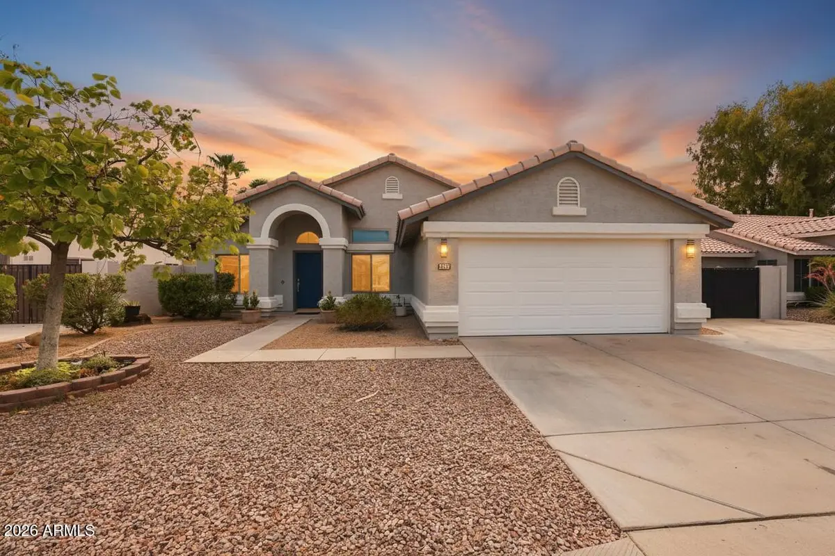 2419 S Walnut Drive, Chandler, AZ 85248 - #1