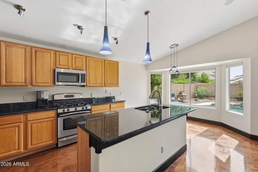 2419 S Walnut Drive, Chandler, AZ 85248 - #3