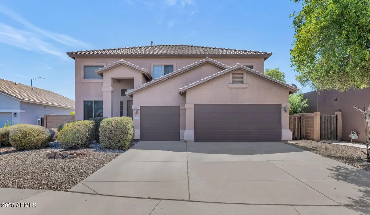 3039 S Del Rancho Avenue, Mesa, AZ 85212 - #1