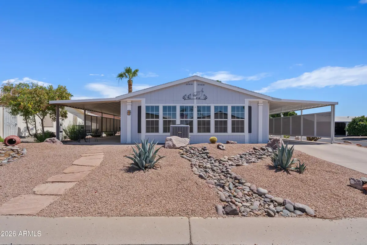 3700 S Tomahawk Road #42, Apache Junction, AZ 85119 - #1