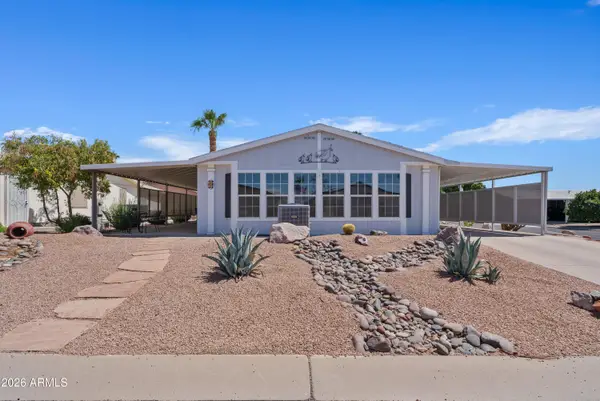 3700 S Tomahawk Road #42, Apache Junction, AZ 85119