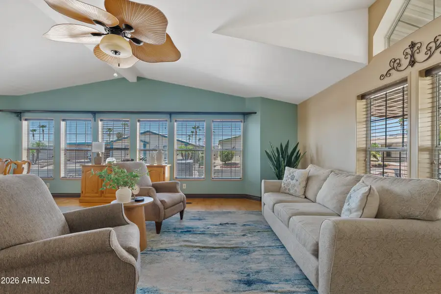 3700 S Tomahawk Road #42, Apache Junction, AZ 85119 - #2