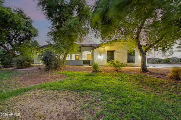 38816 N Kennedy Drive, San Tan Valley, AZ 85140
