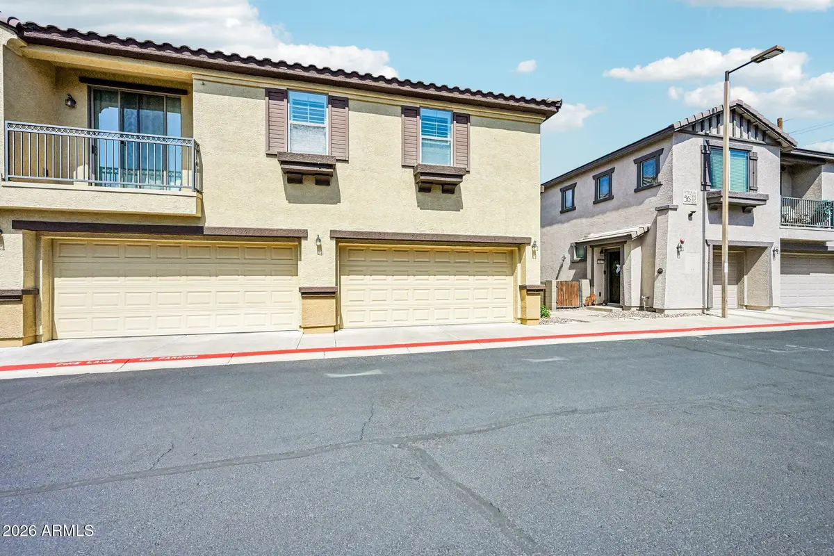 1255 S Rialto -- #165, Mesa, AZ 85209 - #1