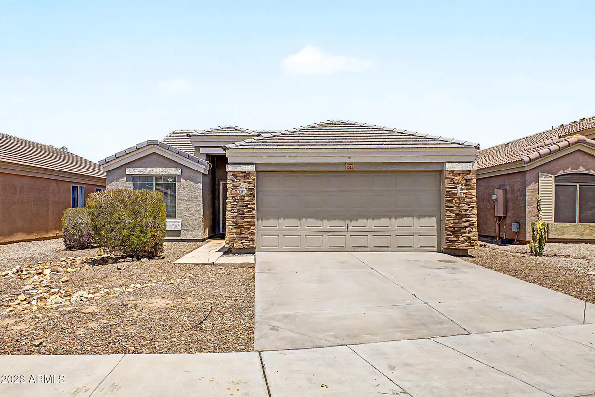 3234 W Pecan Road, Phoenix, AZ 85041 - #1