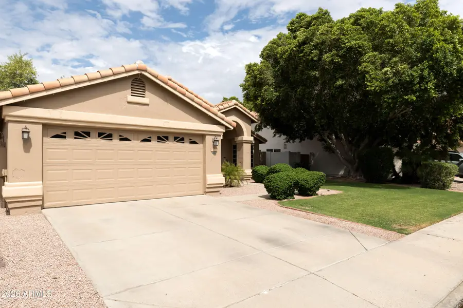22418 N 74th Lane, Glendale, AZ 85310 - #3