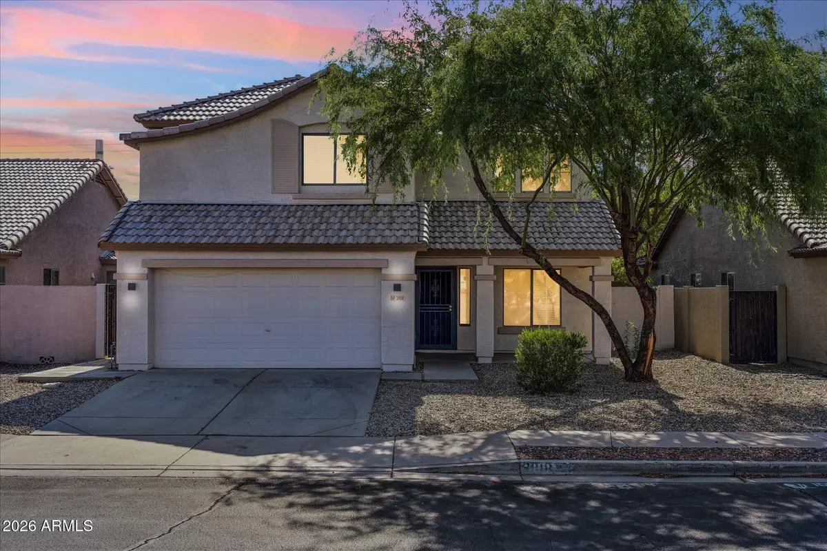 2818 N 106th Lane, Avondale, AZ 85392 - #1