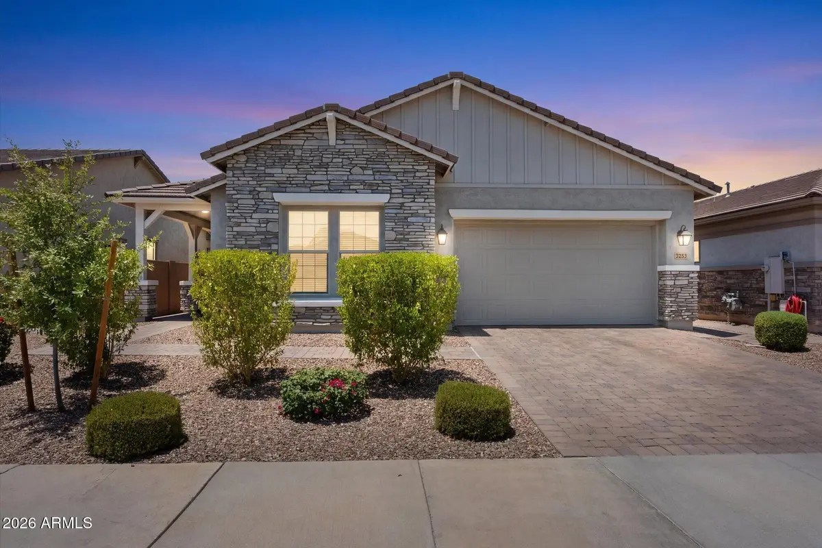 3752 S Bridlewood --, Mesa, AZ 85212 - #1