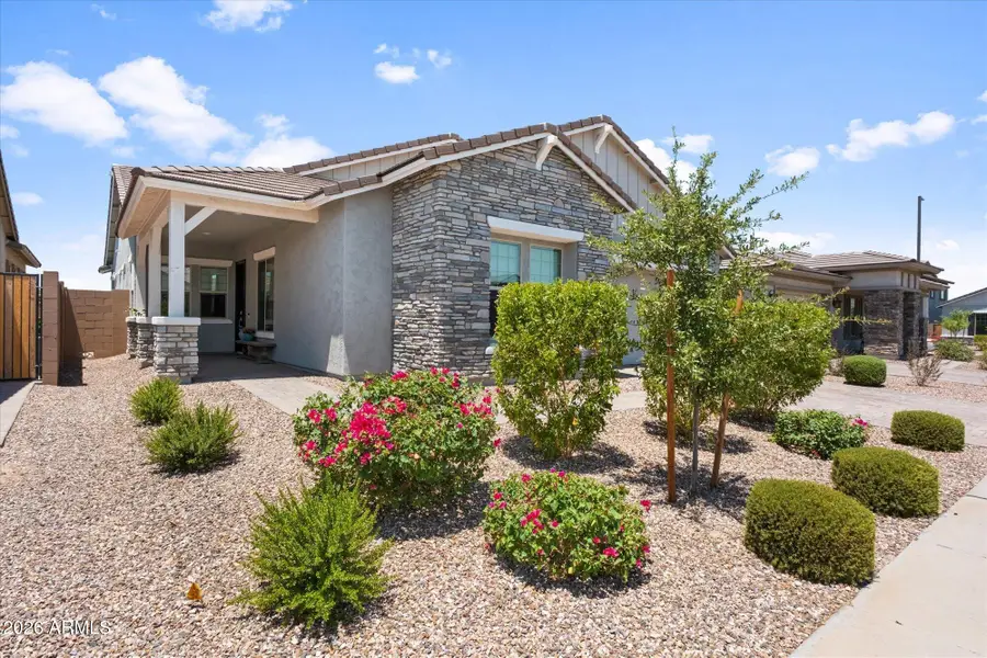 3752 S Bridlewood --, Mesa, AZ 85212 - #2