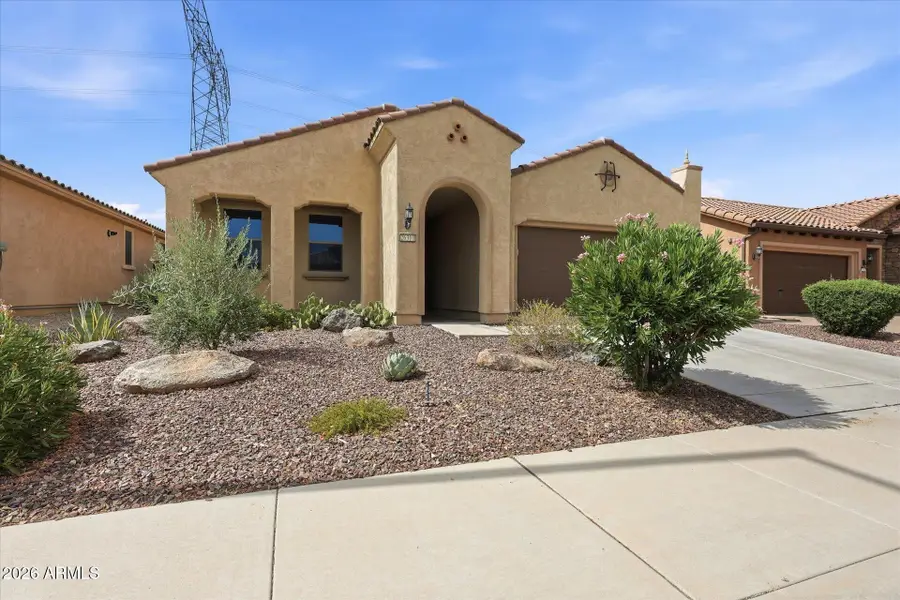 26311 W Matthew Drive, Buckeye, AZ 85396 - #2