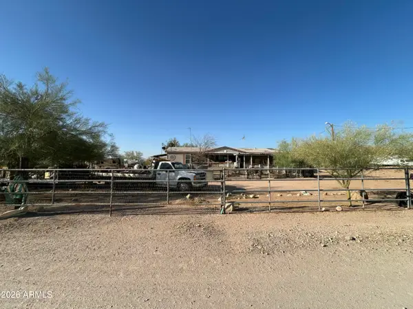 46509 W Rawlings Trail, Maricopa, AZ 85139