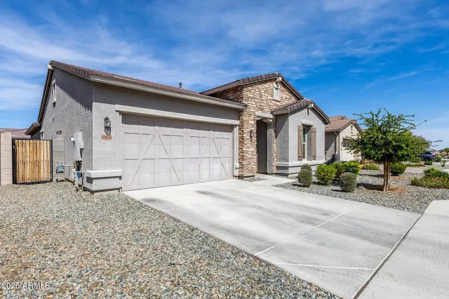 18926 W Solano Drive, Litchfield Park, AZ 85340 - #3
