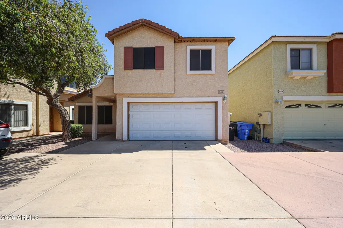 1551 E Orchid Court #C, Gilbert, AZ 85296 - #1