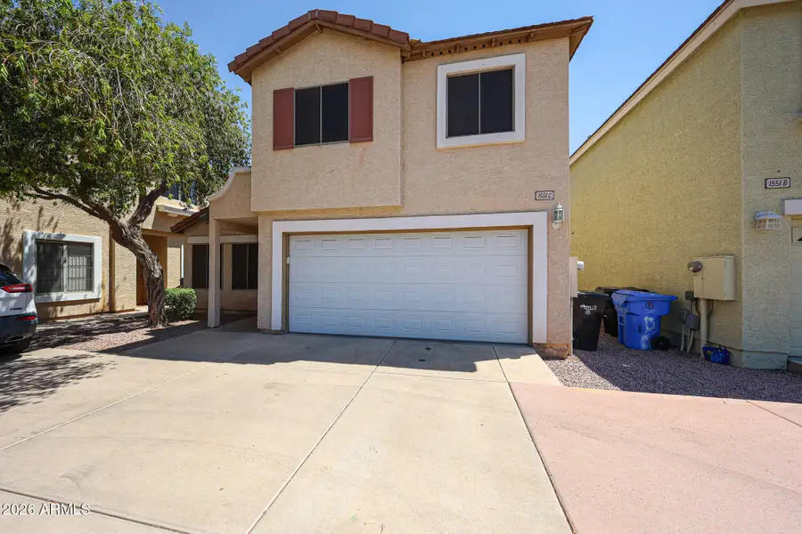 1551 E Orchid Court #C, Gilbert, AZ 85296 - #3