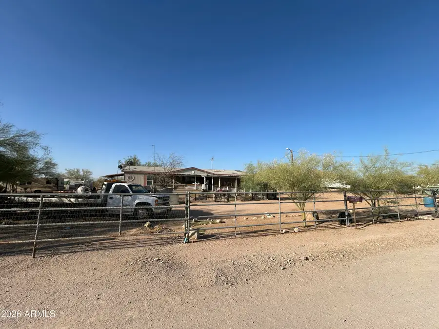 46509 W Rawlings Trail #1, Maricopa, AZ 85139 - #3