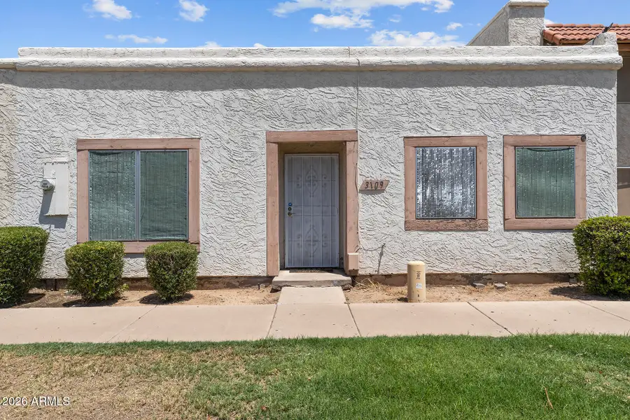 3109 W Loma Lane, Phoenix, AZ 85051 - #2