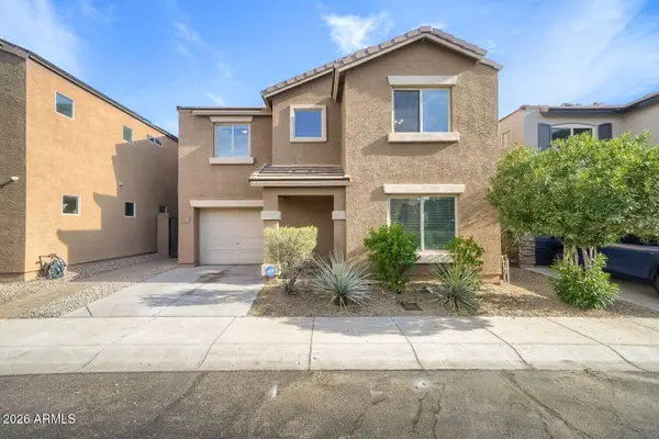 9551 E Belmont Avenue, Mesa, AZ 85208
