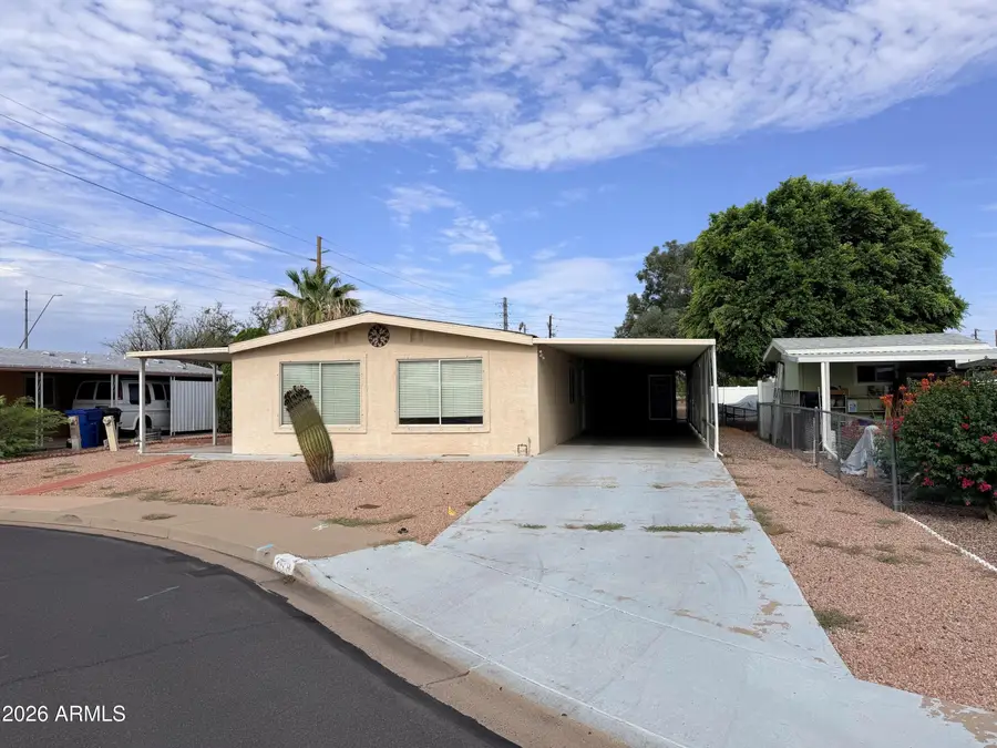 358 S Alvaro Circle, Mesa, AZ 85206 - #2