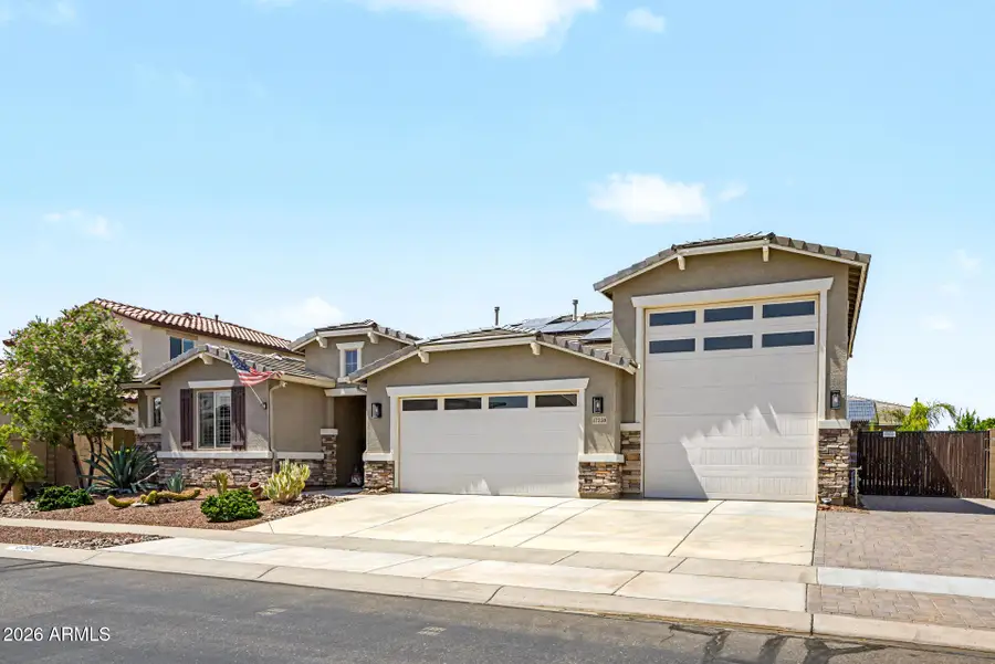 17330 W Oberlin Way, Surprise, AZ 85387 - #3