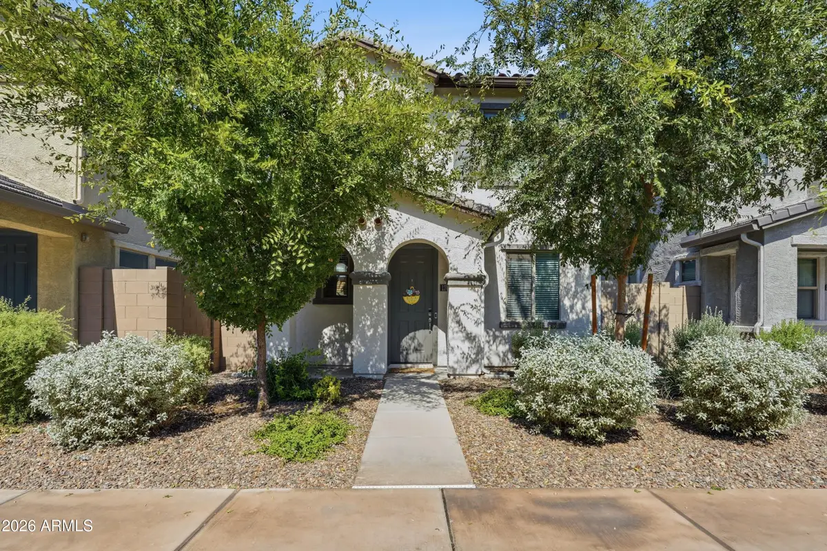 1703 S 83rd Place, Mesa, AZ 85209 - #1